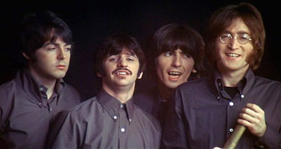 Image result for beatles all together now